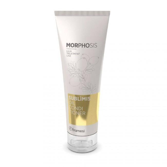 Morphosis Argan Sublimis Oil Conditioner 250 ML