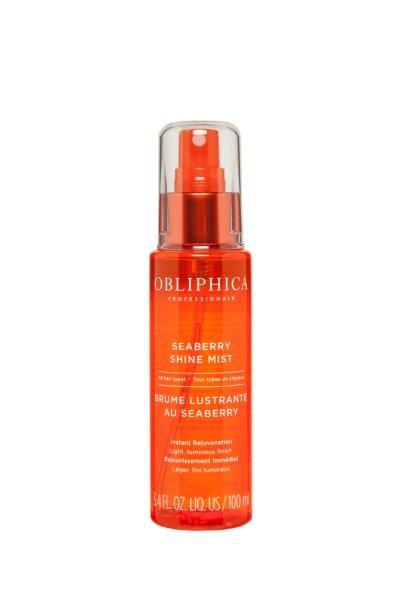Obliphica Seaberry Shine Mist -3.4oz/100 ml....