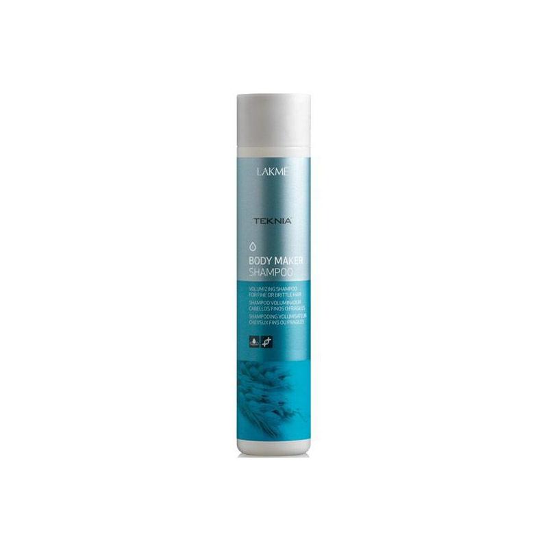 LM TKN BODY MAKER SHAMPO;100 ML