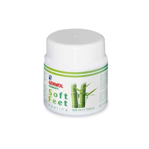 Bamboo Scrub 17.6 oz./500 ml