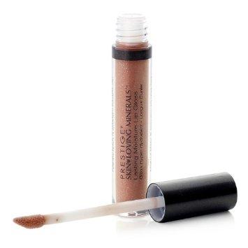 Mineral Lipgloss Glistening Sand