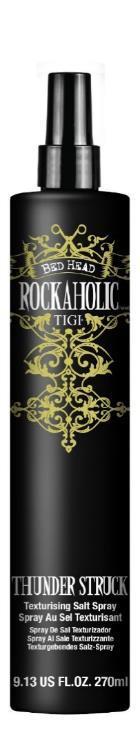 THUNDER STRUCK SALT SPRAY 270ML/9.13OZ