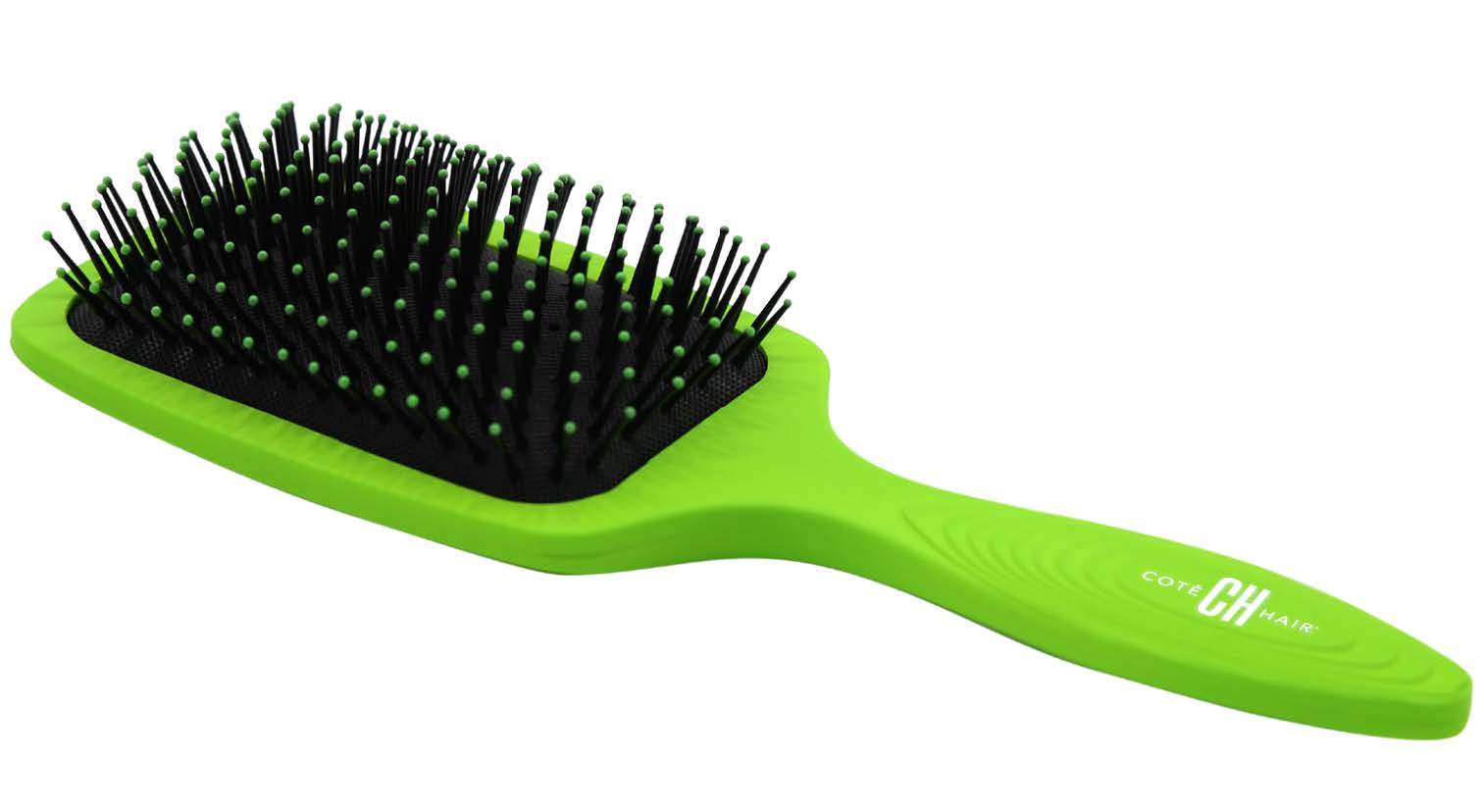 Paddle Brush