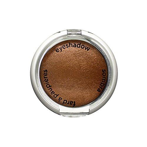Bronzee Baked Eyeshadow