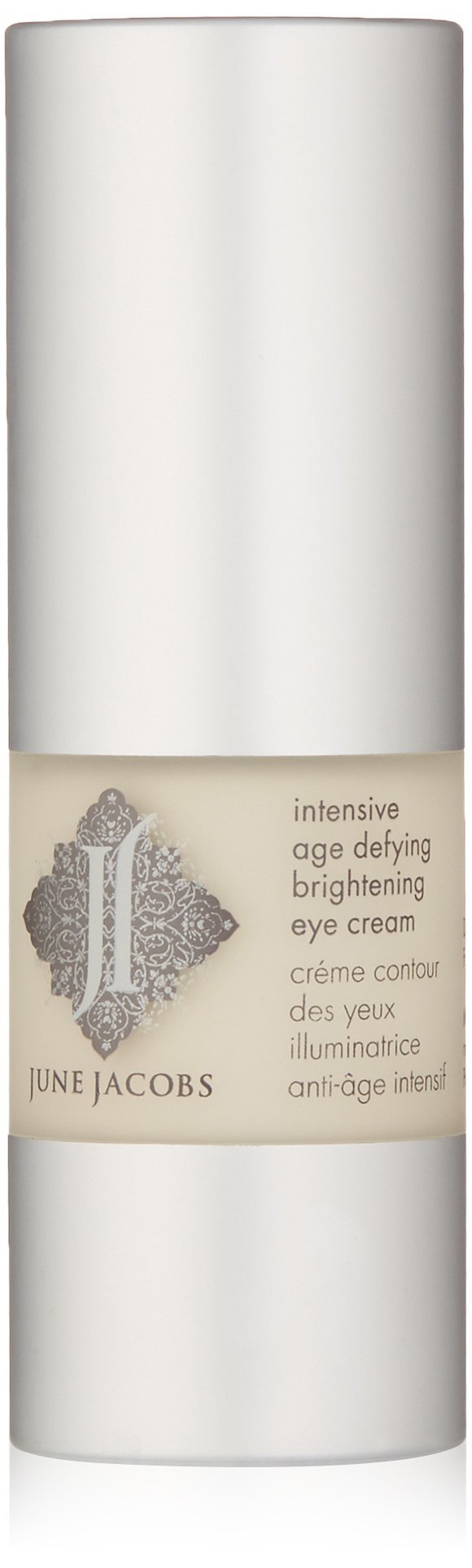 June Jacobs Intensive Age Defying Brightening Eye Cream - 0.5 oz