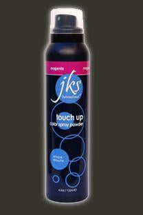 Touch up spray Magenta