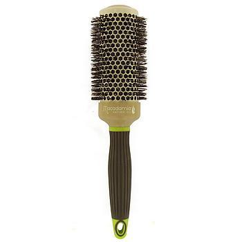 100% Boar Hot Curling Brush 43mm ****DISC
