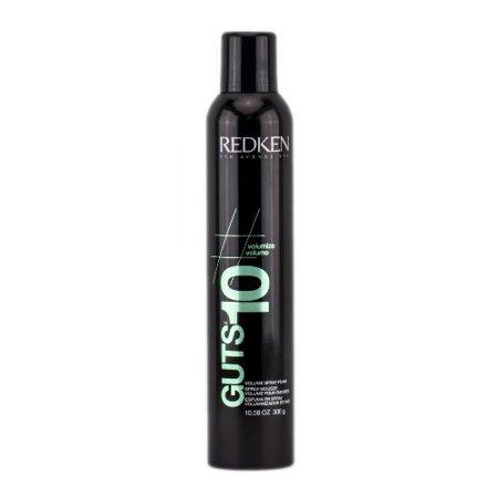 Guts Spy Foam 10 By Redken - 10.5 Oz Foam