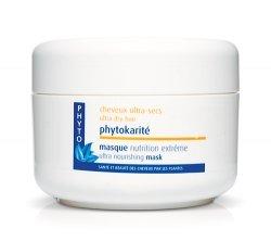 Phyto Phytokarite Ultra Nourishing Mask, 6.7 Oz