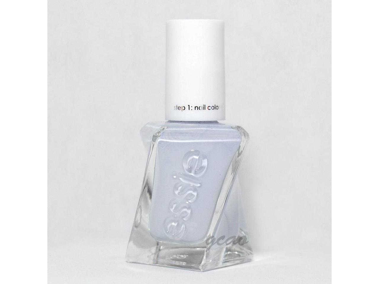 Essie Gel Couture 14 days Nail Polish 0.5 oz 1039 perfect posture