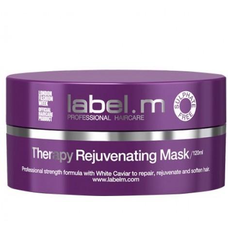 Therapy Rejuvenating Recovery Mask 120ML
