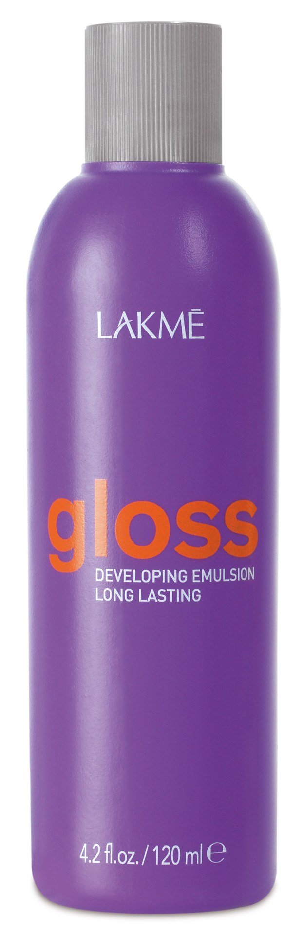 LM GLOSS LONG LASTING;EMULSION 120ML