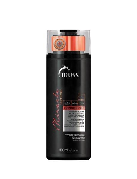SUMMER MIRACLE CONDITIONER - 300ML/10.14FL.OZ..