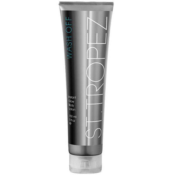 Wash Off Instant Glow Body Lotion DARK ..5 fl.oz. / 150ml