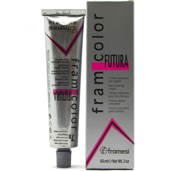Framcolor Futura SS Plus 60 CC