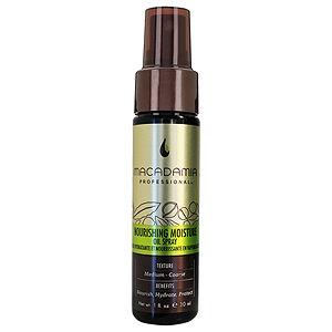Nourishing Oil Spray - Travel 1oz