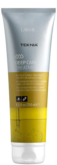 LM TKN DEEP CARE TREATMENT;250 ML 47732