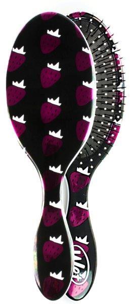 WET BRUSH PRO BEAUTY DETANGLER - STRAWBERRY..