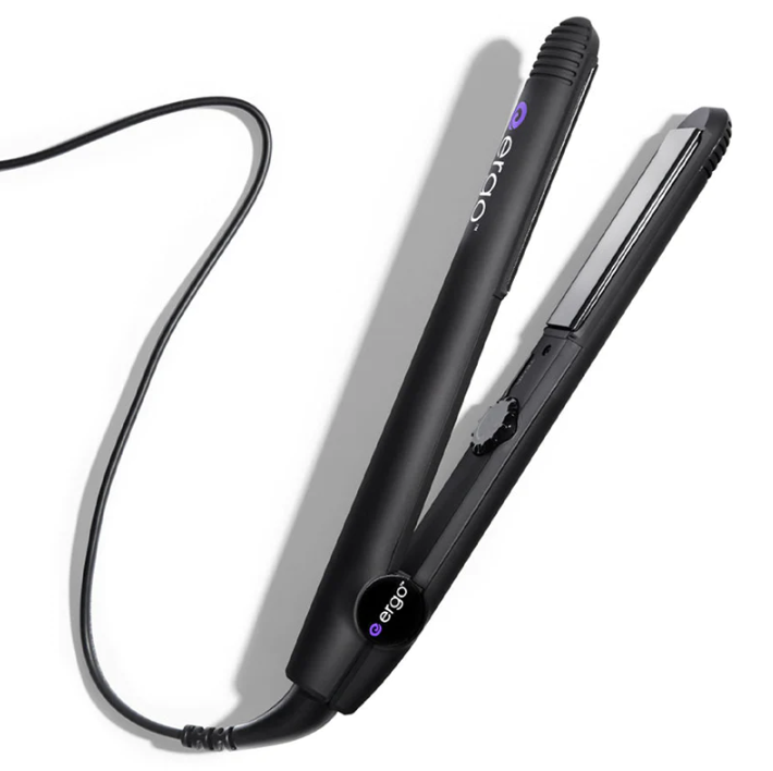 Ergo Flat & Smoothing Iron 1"