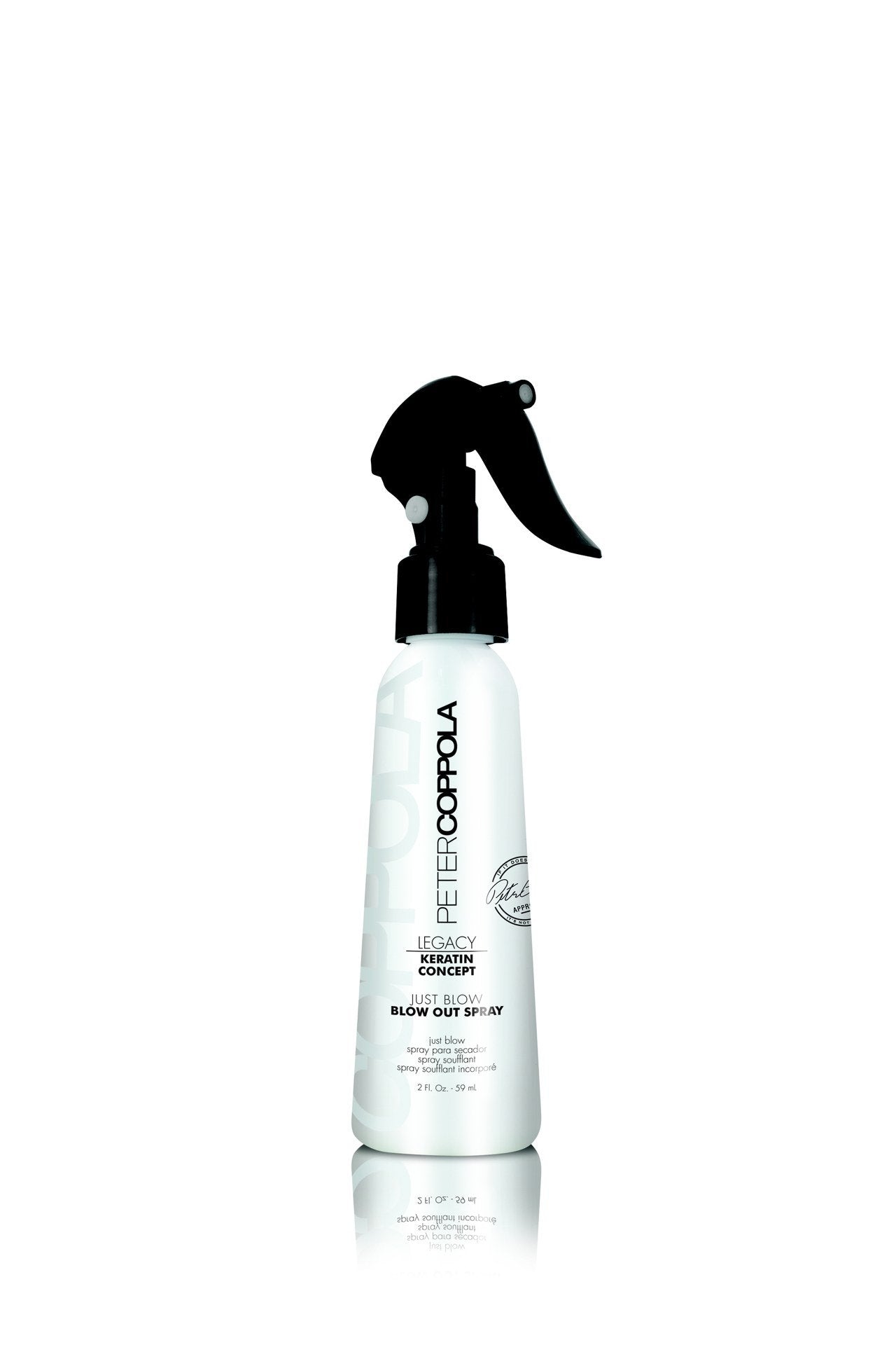 Just Blow Blow Out Spray 2 oz.