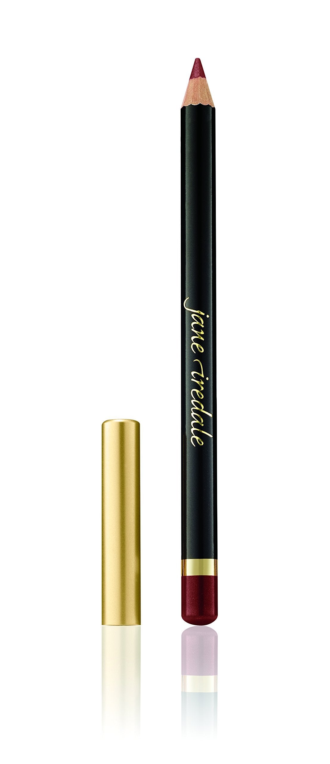 Jane Iredale Lip Pencil, Earth Red, 0.04 oz