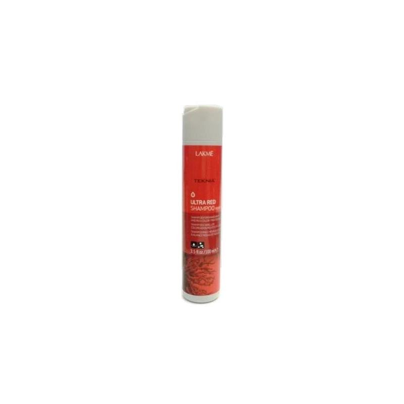 LM TKN ULTRA RED SHAMPOO;REFRESH 100 ML 47043