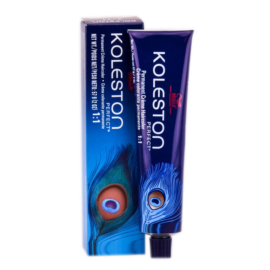 KP 66/0 Intense Dark Blonde/Natural (NEW)