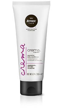 Original Crema + Keratin Reparative Cond. 6.7 oz