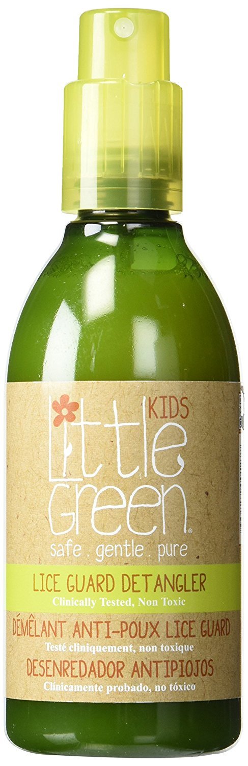 Lice Guard Detangler 8oz.