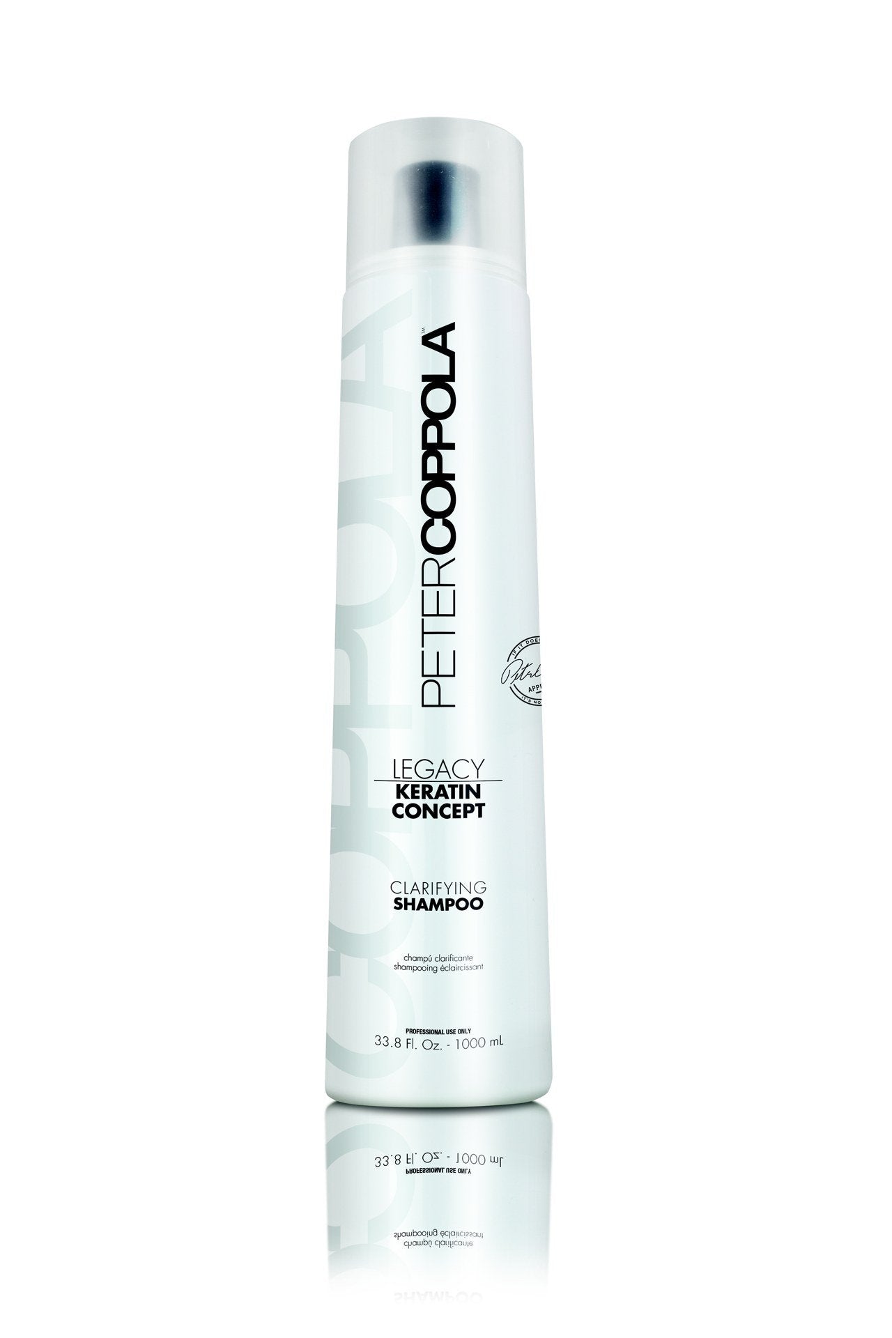 Clarifying Shampoo 33.8 oz.
