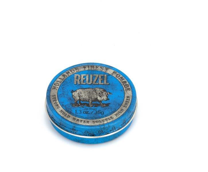 Blue Strong Hold Water Soluble-1.3oz.