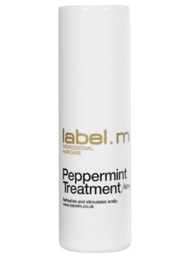 PEPPERMINT TREATMENT 60ml