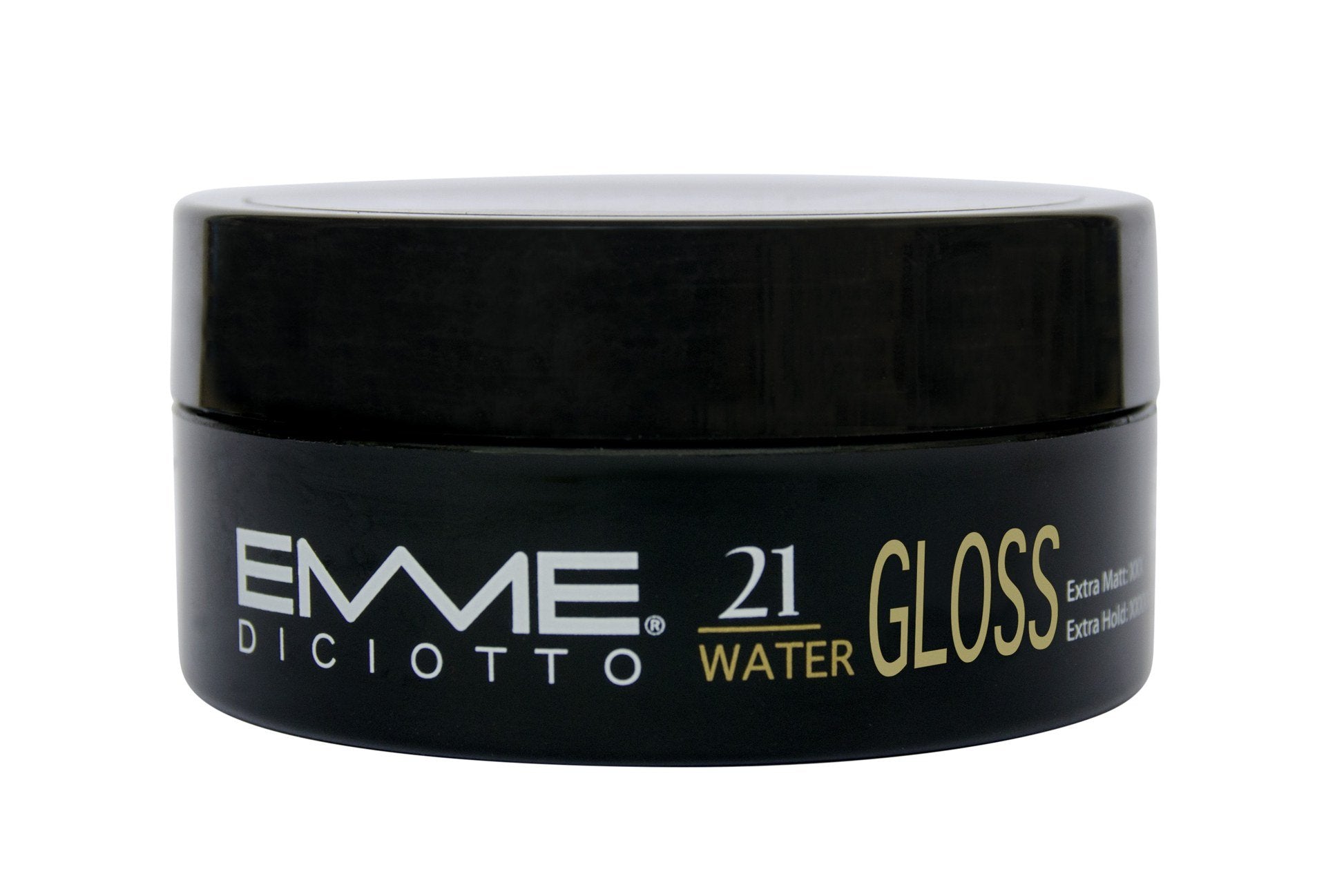 21 WATER GLOSS 75 ml