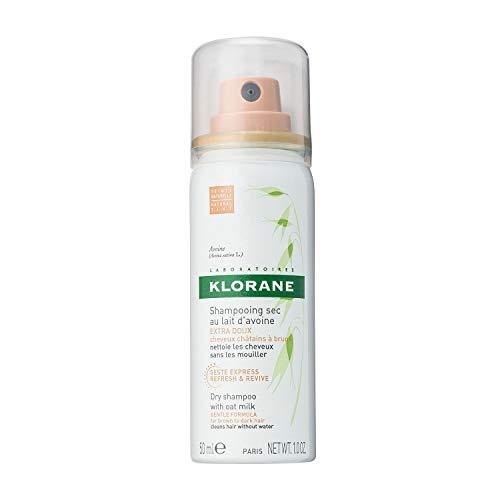 Klorane Dry Shampoo Sec, 1 oz