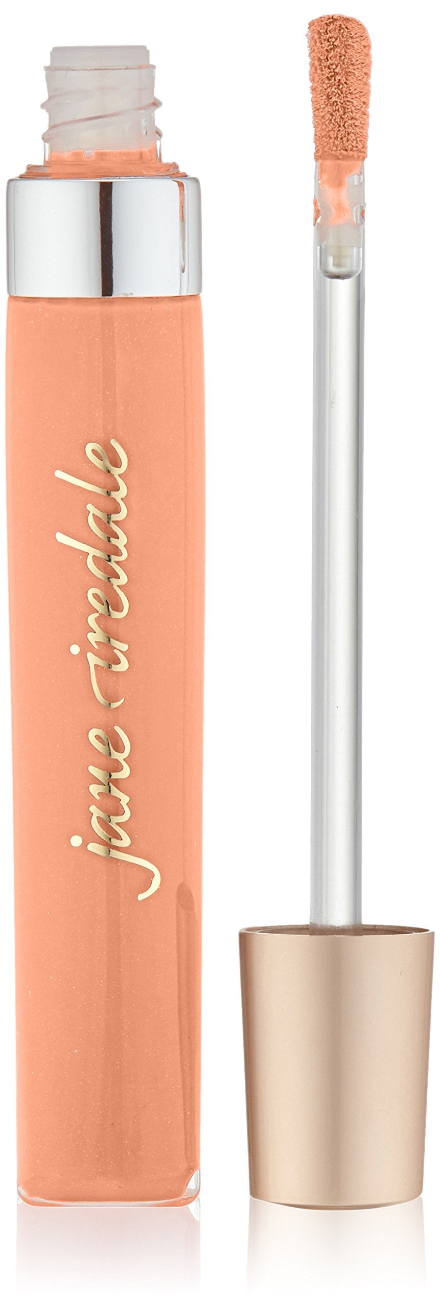 Jane Iredale PureGloss Lip Gloss - Bellini 0.23 oz Lip Gloss