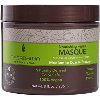 Macadamia Nourishing Repair Masque 8oz