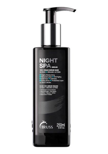 NIGHT SPA - 250ML
