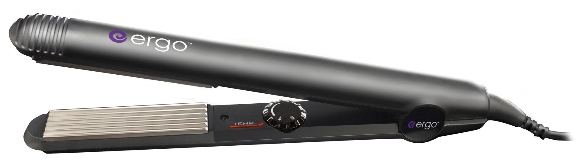 Ergo Mini-Crimping Iron 1"