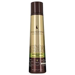 Nourishing Moisture Shampoo - Travel 3.3oz