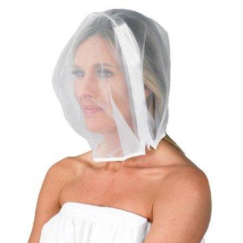 Makeup Protector Hood