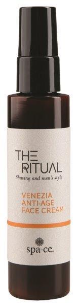 VENEZIA ANTI-AGE FACE CREAM 50 ml