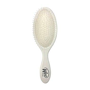 Detangling Wet Brush - P White