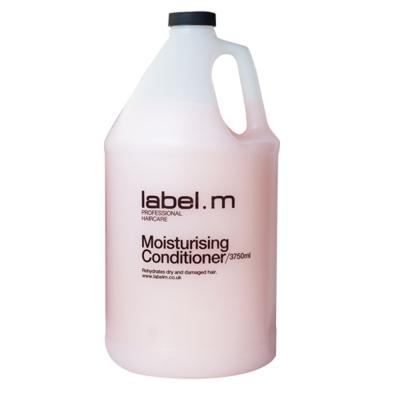 MOISTURISING CONDITIONER 3750ML