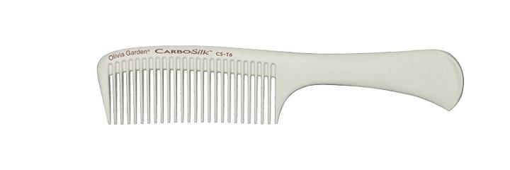 CarboSilk Technical & Chemical Comb CS-T6