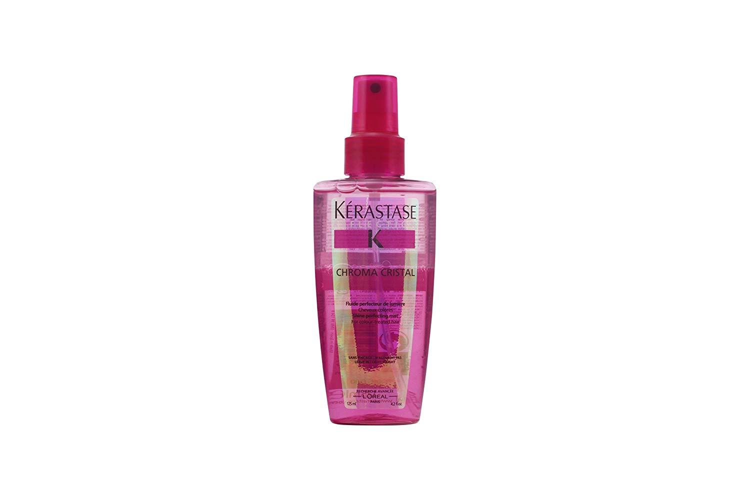 Kerastase Reflection Chroma Cristal Shine Mist Spray 4.2 Oz