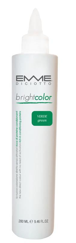 Brightcolor Verde
