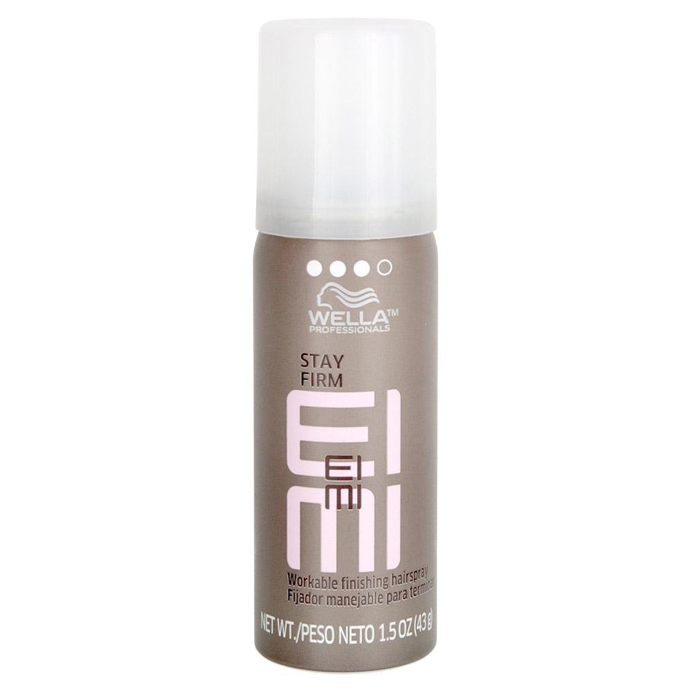 Wella Eimi Stay Firm Workable Finishing Spray, 1.5 Ounce