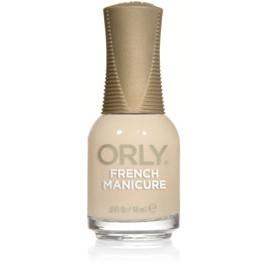 French Manicure - Naked Ivory