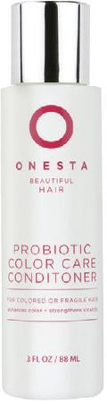 Probiotic Color Care Conditioner Travel Buddy 3oz