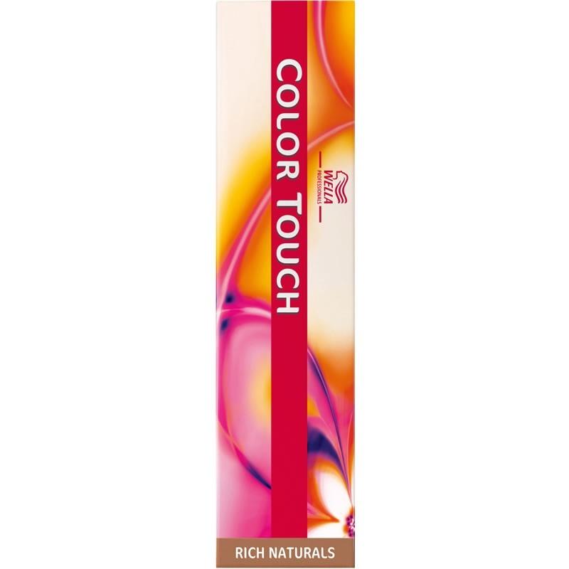 CT 7/1 Medium blonde/Ash